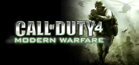 使命召唤4:现代战争 Call of Duty4: Modern Warfare