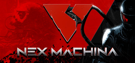 死亡机器 Nex Machina