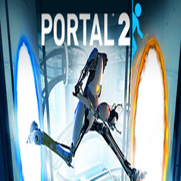 传送门2 Portal 2|cdkey|激活码|兑换码|礼物