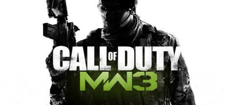 使命召唤8：现代战争3  Call of Duty: Modern Warfare 3