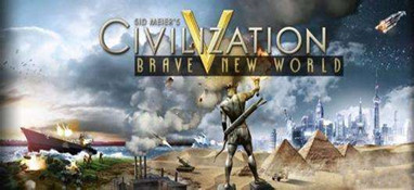 文明5 Sid Meier's Civilization® V
