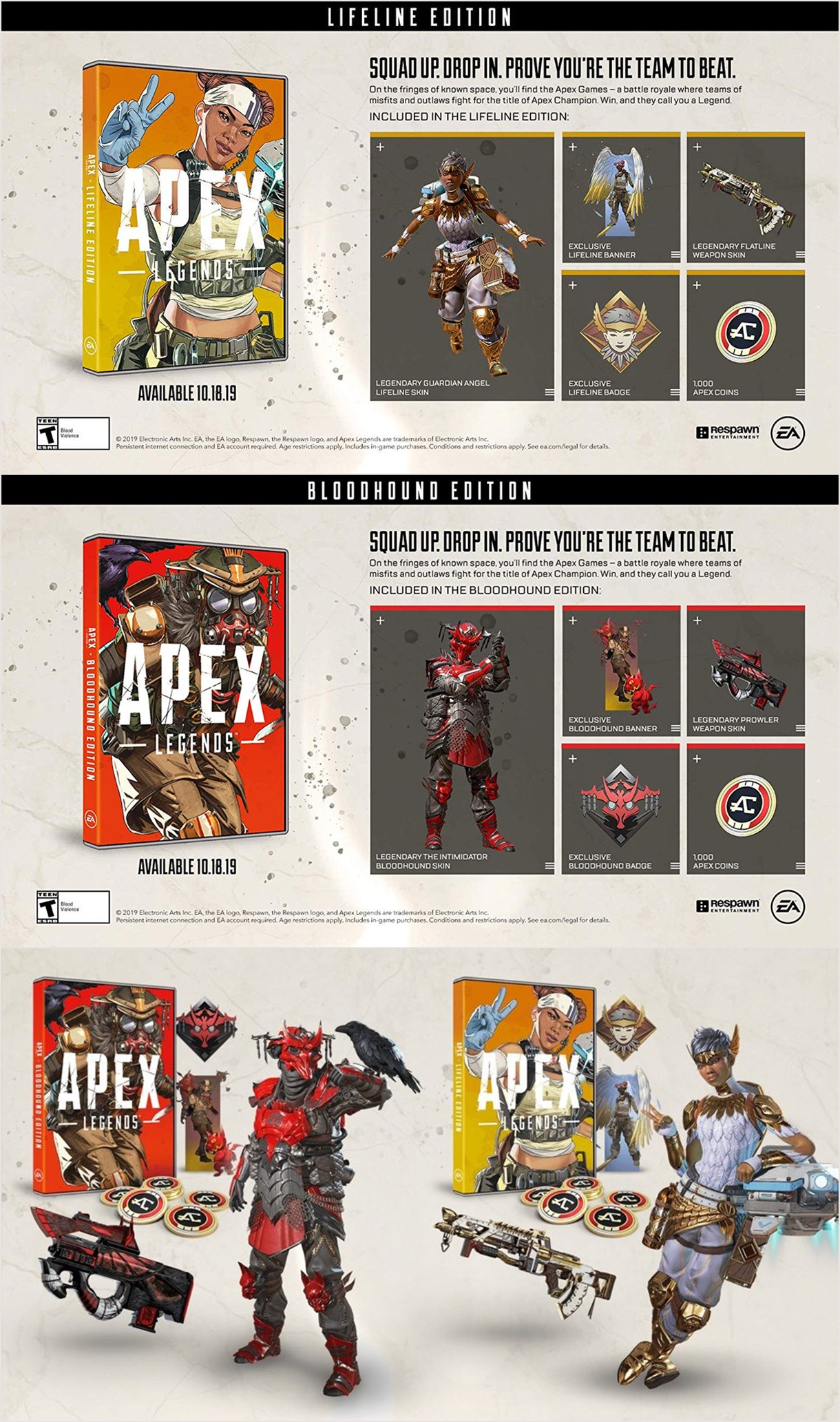 Origin Apex Legends Apex英雄apex硬币充值 升级包 Cdkey 激活码 兑换码 充值卡 游戏账号 Igxe电竞饰品交易平台