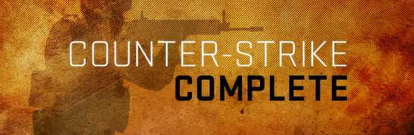 Counter-Strike Complete 反恐精英完整包|cdkey|激活码|兑换码|充值卡|游戏账号 - IGXE电竞饰品交易平台