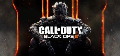 使命召唤12：黑色行动3 Call of Duty: Black Ops 3