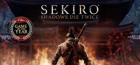 只狼：影逝二度 Sekiro™: Shadows Die Twice