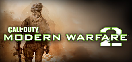 使命召唤6：现代战争2 Call of Duty: Modern Warfare 2