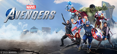 漫威复仇者联盟 Marvel's Avengers