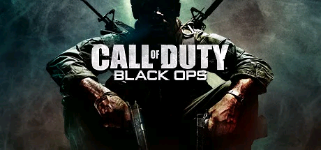 使命召唤7:黑色行动 Call of Duty: Black Ops