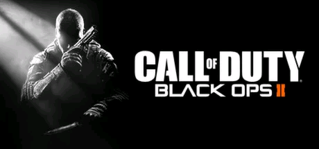 使命召唤9:黑色行动2 Call of Duty: Black Ops II
