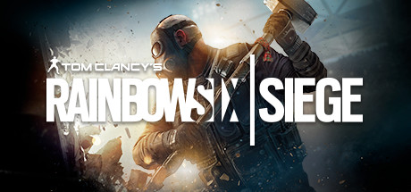 彩虹六号：围攻 Tom Clancy's Rainbow Six® Siege（育碧平台游戏）