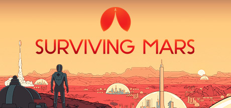 火星求生 Surviving Mars